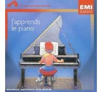 Various Artists - J'apprends le piano - 30 morceaux pour les pianistes en herbe