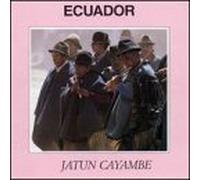 Various Artists - Jatun Cayambe
