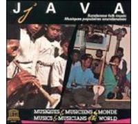 Various Artists - Java: Sundanese Folk Music