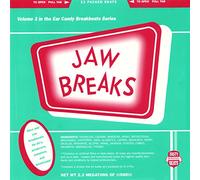 Various Artists - Jaw Breaks