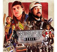 Jay & Silent Bob Reboot – Colonna sonora originale – Entertainment One (Lionsgate)