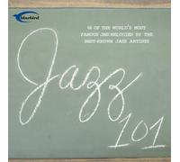 Various Artists - Jazz 101