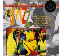 Various Artists - Jazz 2: Members Edition