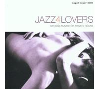 Various Artists - Jazz 4 Lovers
