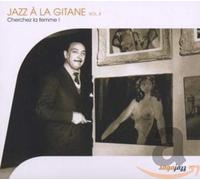 Various Artists - Jazz a La Gitane, Vol. 4