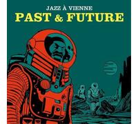 Various Artists Jazz a Vienne - Past & Future (Vinyl LP) 12" Album