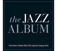 Various Artists - Jazz Album