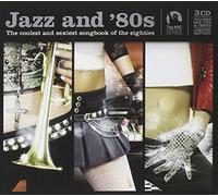 Various Artists - Jazz and 80s - Trilogy (3 CD)