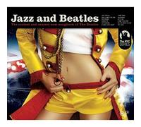 Various Artists - Jazz and Beatles