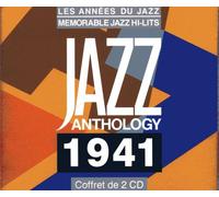 Various Artists - Jazz Anthology: 1941