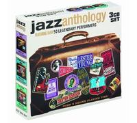 Various Artists - Jazz Anthology
