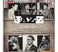 Various Artists Jazz at Salle Pleyel (CD)