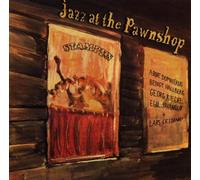 Various Artists - Jazz at the Pawnshop: Live at the Stampen Club 1976 by Various Artists