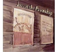 Various Artists Jazz at the Pawnshop (Vinyl LP) 12" Album