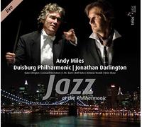 Various Artists - Jazz At the Philharmonic