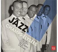 Jazz aux Champs-Élysées