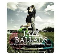 Various Artists - Jazz Ballads