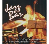 Various Artists Jazz Bar (CD) Album
