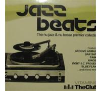 Various Artists - Jazz Beat
