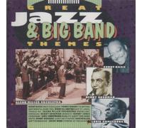 Various Artists - Jazz: Big Band Themes