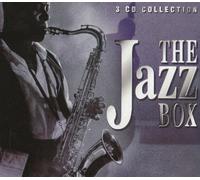 Various Artists - Jazz Box