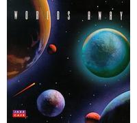 Various Artists - Jazz Cafe: World's Away