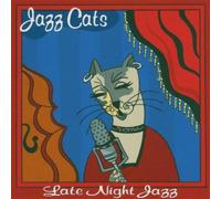 Various - Late Night Jazz