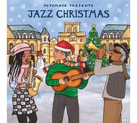 various artists Jazz Christmas (CD)