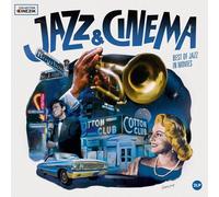 Various Artists - Jazz & Cinema (Remastered) (2 LP)