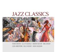 Various Artists - Jazz Classics