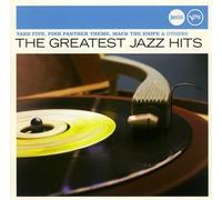 Various Artists - Jazz Club-Greatest Jazz H