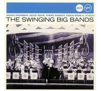 Various Artists - Jazz Club-Swingin' Big Ba