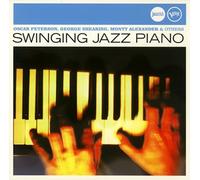 Various Artists - Jazz Club-Swinging Jazz P