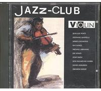 Various Artists - Jazz Club: Violin