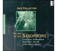 Various Artists - Jazz Collection: Art of Jazz Saxophone