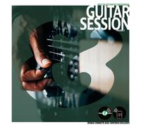 Various Artists Jazz Collection By Vinyl&media: Guitar Session - Volu (Vinyl LP)