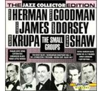 Various Artists - Jazz Collector: Small Groups