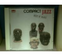 Various Artists - Jazz compatto: Best of The Blues