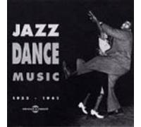 Various Artists - Jazz Dance Music 1923-194