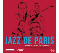Various Artists - Jazz de Paris
