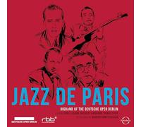 Various Artists - Jazz de Paris