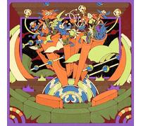 Various Jazz Dispensary: At The Movies Vinyl LP RSD Comp Ltd Pur Jazz Sealed