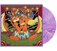 Various Artists Jazz Dispensary: At The Movies (Vinyl LP)