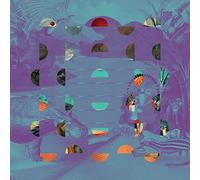 Various Artists – Jazz Dispensary: Super Skunk – Vinile rosso opaco (RSD 2022)