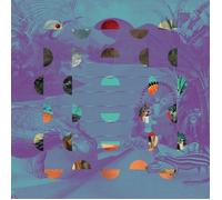 Various Artists Jazz Dispensary: Super Skunk (RSD 2022) (Vinyl LP)