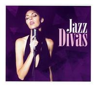 Various Artists - Jazz Divas