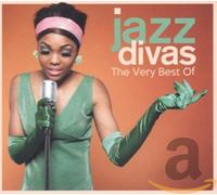 Various Artists - Jazz Divas: Very Best Of