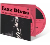 Artisti vari – Jazz Divas / Vintage Sounds – CD
