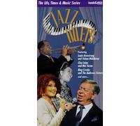 Various Artists - Jazz Duets (Various Artists)