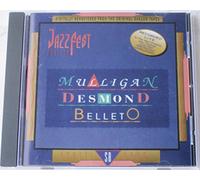 Various Artists - Jazz Fest Masters